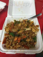 Alina's Thai And Chinese food