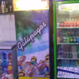 Galapagos Comida