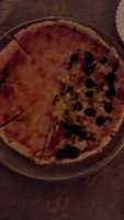 La Padrino's Pizzaria food