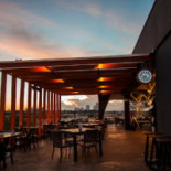 Boussolé Rooftop Dentro