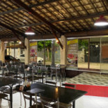 Reginaldo Grill Außen