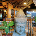 Varanda Bar E Restaurante Comida