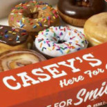 Casey's Comida