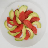 Minima Comida