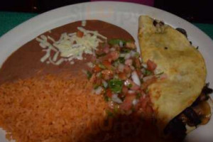 Pepe's Mexican Grill food
