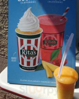 Rita's Of Stewartsville food