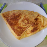 Sole E Mare Comida