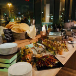 Esswirtschaft Comida