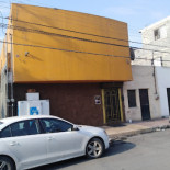 Rincon Gitano Exterior