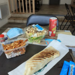 Mb Snacking Comida