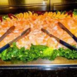 Choices Buffet Comida