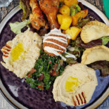 Elyssar Comida