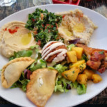 Elyssar Comida