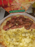 Sergio Pizzaiolo 2 Da Nildo food
