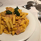 Ferrara's food