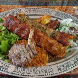 Zeugma Comida