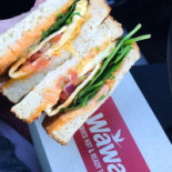 Wawa Comida