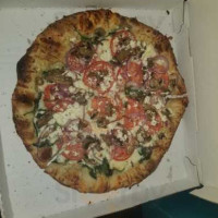 Vocelli Pizza food