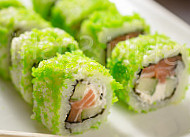 Shiki Sushi food