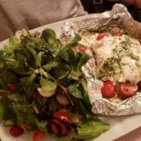 Karma Indisches Backnang Comida