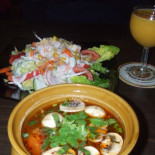 Phan Gia Comida