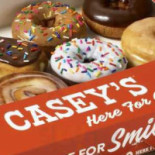 Casey's Comida