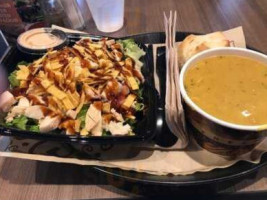 Zoup! food