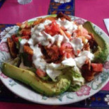 Ixtapa Comida