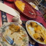 Ixtapa Comida