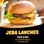 Jeba Lanches Comida