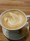 Rootz Coffee Chorleywood food