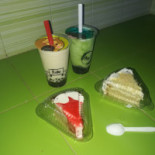 Wuwo Splash Comida