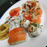 Kimi Sushi Delivery Nourriture