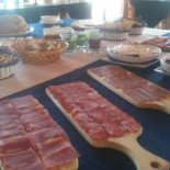 Buraco19 Comida