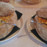 Buraco19 Comida