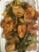 Asian Kitchen Ii food