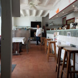 Le Lucky's Comida