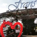 Frans Exterior