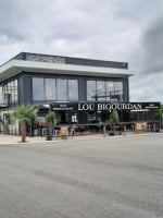 Lou Bigourdan food