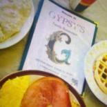Gypsy's Comida