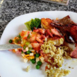 Touchê Comida