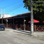 Ikaro's Grill Extérieur