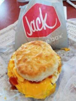 Jack In The Box food