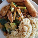 Chinese Chef Comida