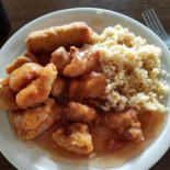 Chinese Chef Comida