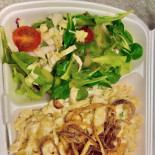 Schützenverein Und Schützengaststätte Schwabmünchen Comida