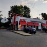 Kfc Exterior