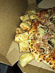 Domino's Pizza Av. Da Peregrinacao food