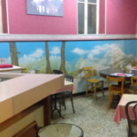 La Cascade Cavaille Eurl Comida