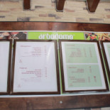 Arbodomo Dentro